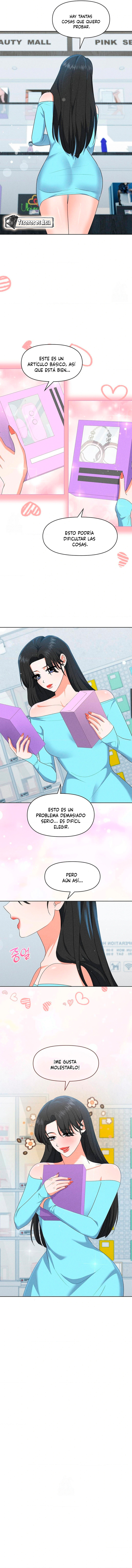 Me Equivoqué de Novio - Capítulo 24 - Página 7 - LectorTMOo