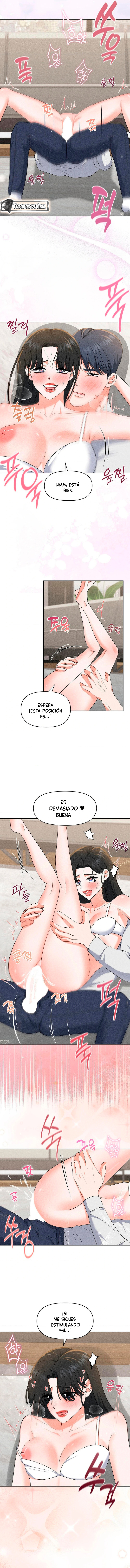 Me Equivoqué de Novio - Capítulo 25 - Página 10 - LectorTMOo