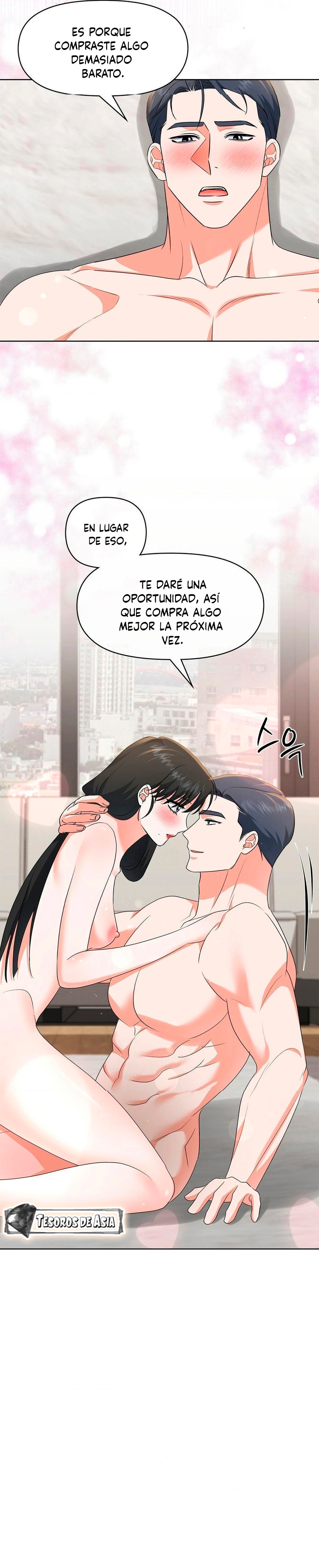 Me Equivoqué de Novio - Capítulo 25 - Página 12 - LectorTMOo
