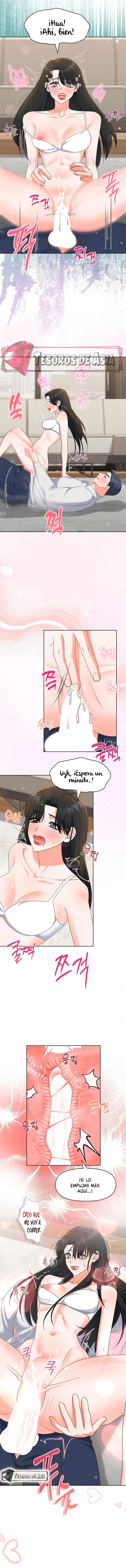 Me Equivoqué de Novio - Capítulo 25 - Página 8 - LectorTMOo