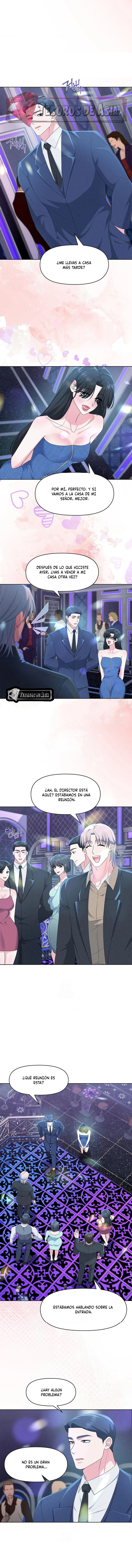 Me Equivoqué de Novio - Capítulo 26 - Página 5 - LectorTMOo