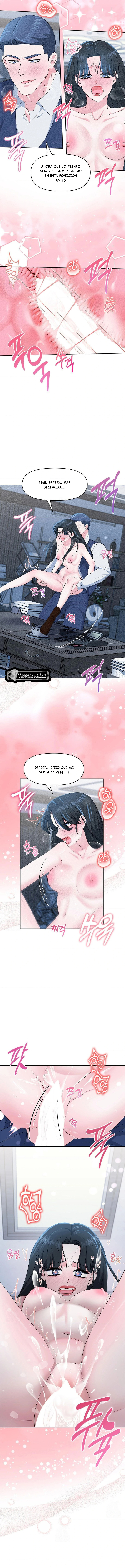 Me Equivoqué de Novio - Capítulo 27 - Página 6 - LectorTMOo