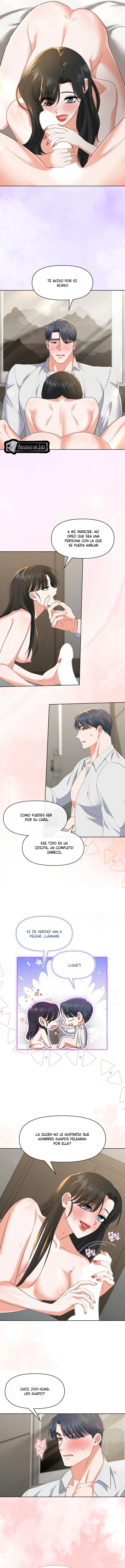 Me Equivoqué de Novio - Capítulo 28 - Página 3 - LectorTMOo