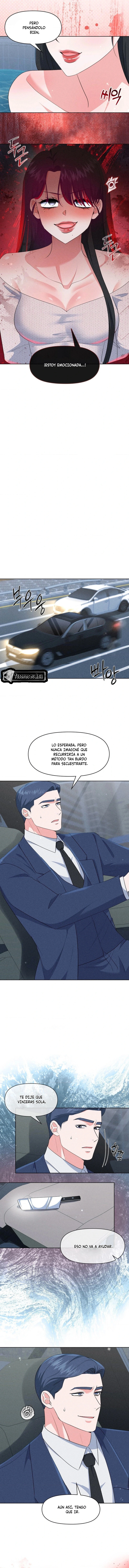 Me Equivoqué de Novio - Capítulo 29 - Página 3 - LectorTMOo