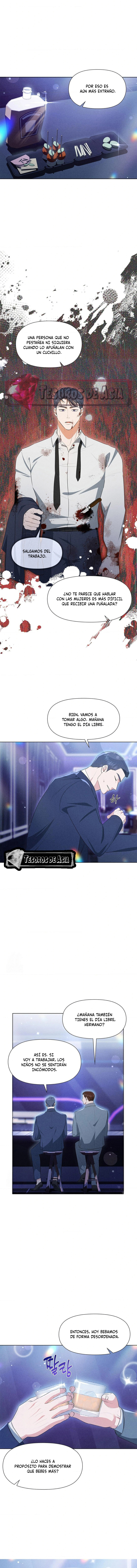 Me Equivoqué de Novio - Capítulo 3 - Página 9 - LectorTMOo