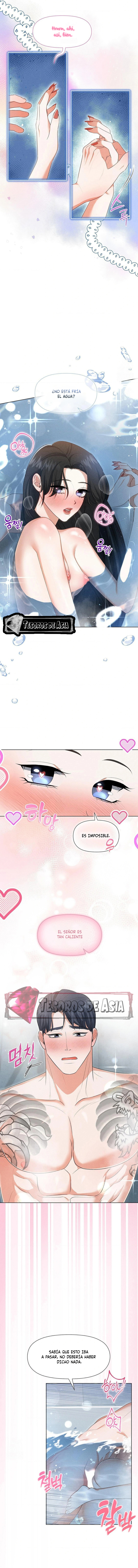 Me Equivoqué de Novio - Capítulo 4 - Página 13 - LectorTMOo