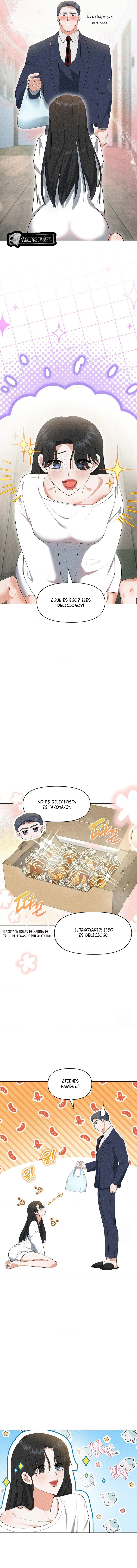 Me Equivoqué de Novio - Capítulo 5 - Página 11 - LectorTMOo