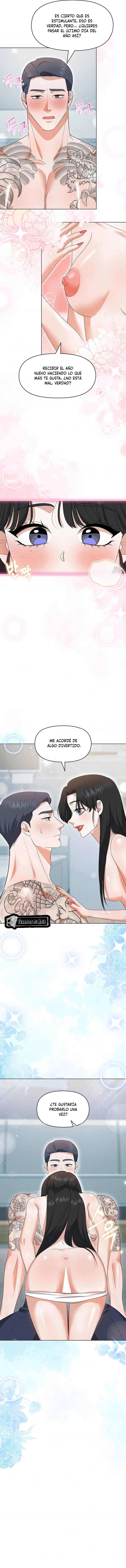 Me Equivoqué de Novio - Capítulo 5 - Página 15 - LectorTMOo