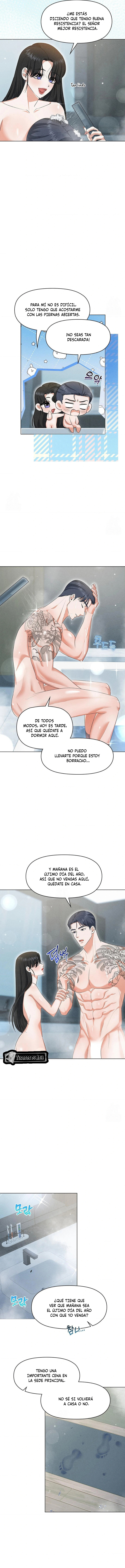 Me Equivoqué de Novio - Capítulo 5 - Página 3 - LectorTMOo