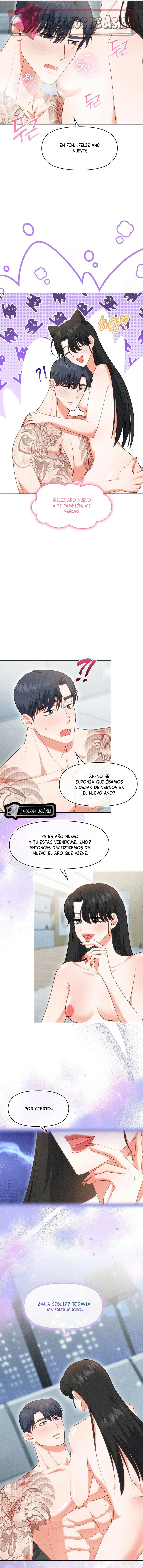 Me Equivoqué de Novio - Capítulo 6 - Página 10 - LectorTMOo
