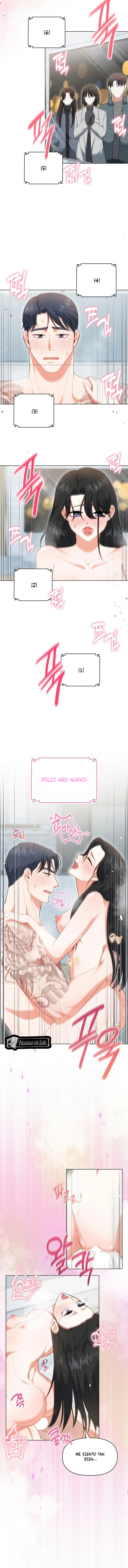 Me Equivoqué de Novio - Capítulo 6 - Página 9 - LectorTMOo