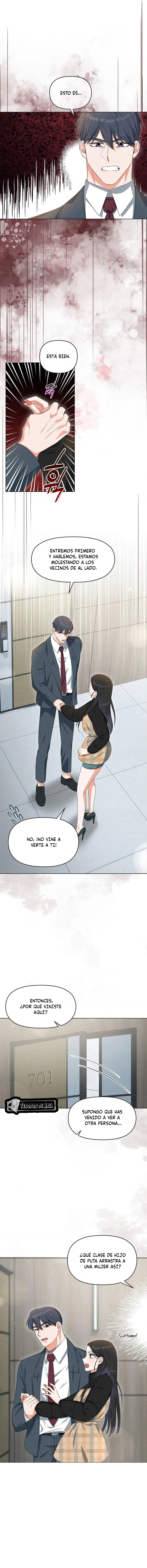 Me Equivoqué de Novio - Capítulo 7 - Página 6 - LectorTMOo