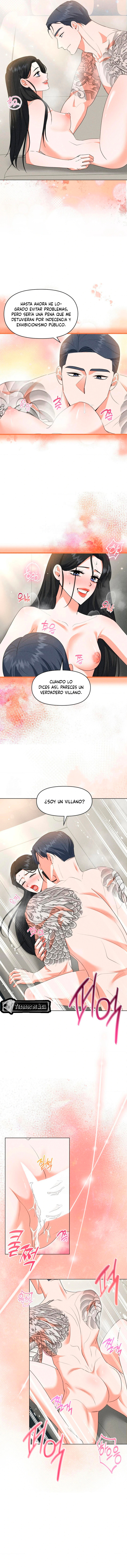 Me Equivoqué de Novio - Capítulo 8 - Página 11 - LectorTMOo