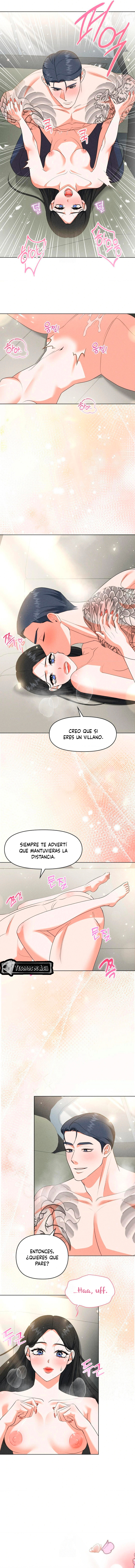 Me Equivoqué de Novio - Capítulo 8 - Página 12 - LectorTMOo