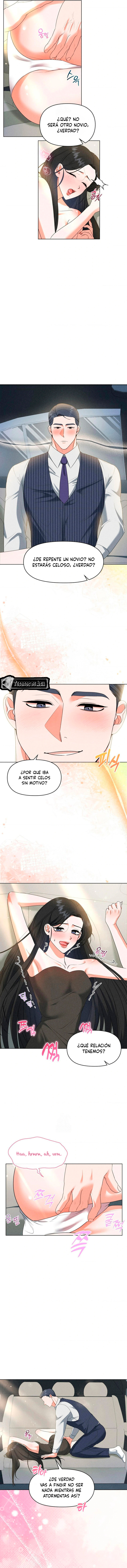 Me Equivoqué de Novio - Capítulo 8 - Página 3 - LectorTMOo