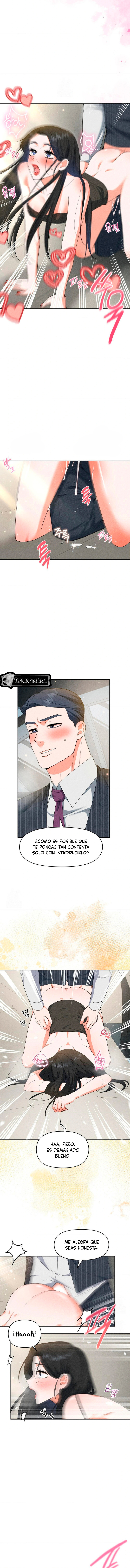 Me Equivoqué de Novio - Capítulo 8 - Página 6 - LectorTMOo