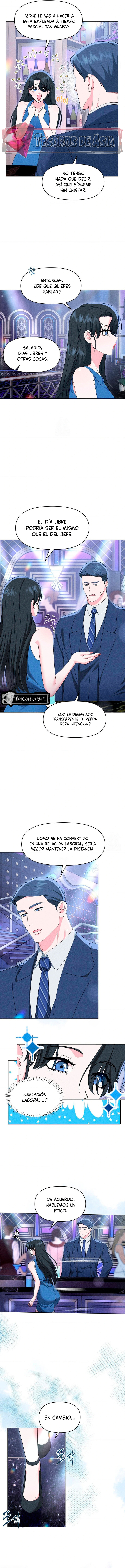 Me Equivoqué de Novio - Capítulo 9 - Página 13 - LectorTMOo