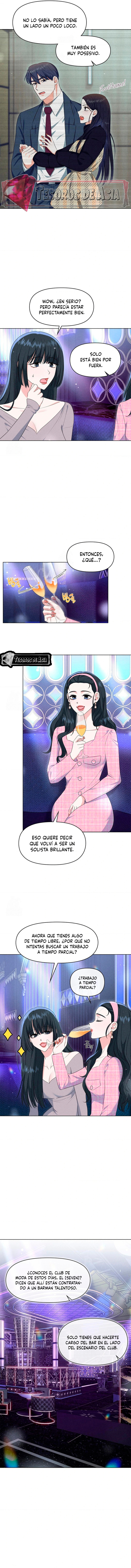 Me Equivoqué de Novio - Capítulo 9 - Página 5 - LectorTMOo