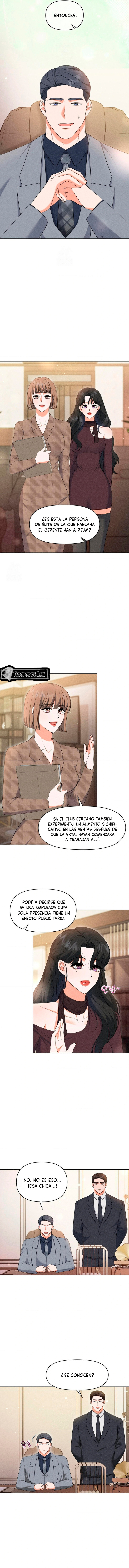 Me Equivoqué de Novio - Capítulo 9 - Página 8 - LectorTMOo