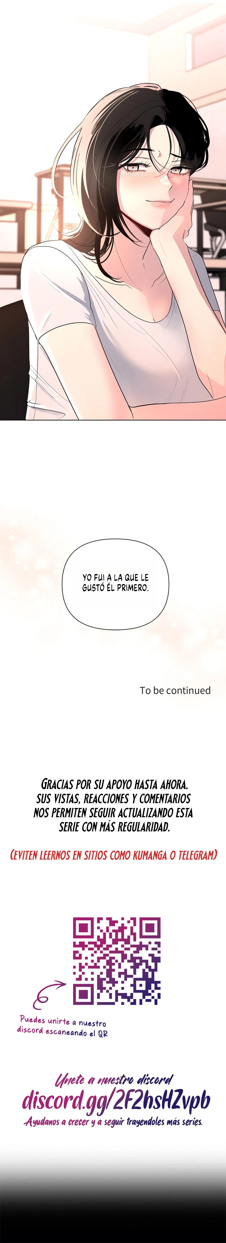 Me gustan los chicos guapos y nerds - Capítulo 25 - Página 12 - LectorTMOo