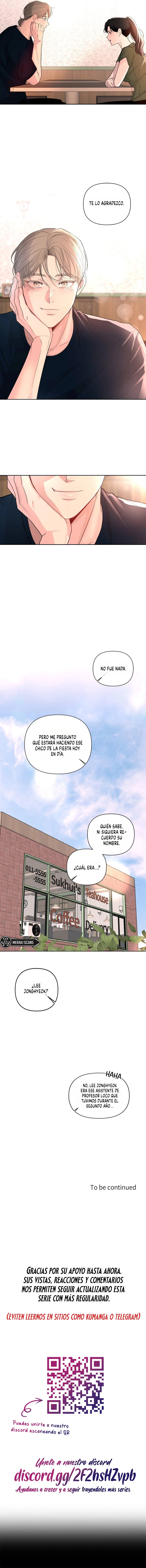 Me gustan los chicos guapos y nerds - Capítulo 30 - Página 11 - LectorTMOo