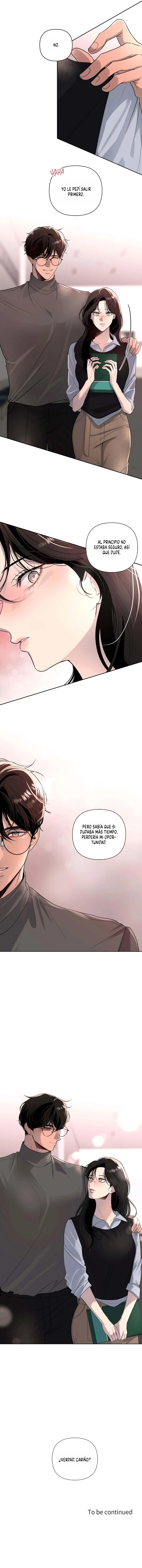 Me gustan los chicos guapos y nerds - Capítulo 6 - Página 11 - LectorTMOo