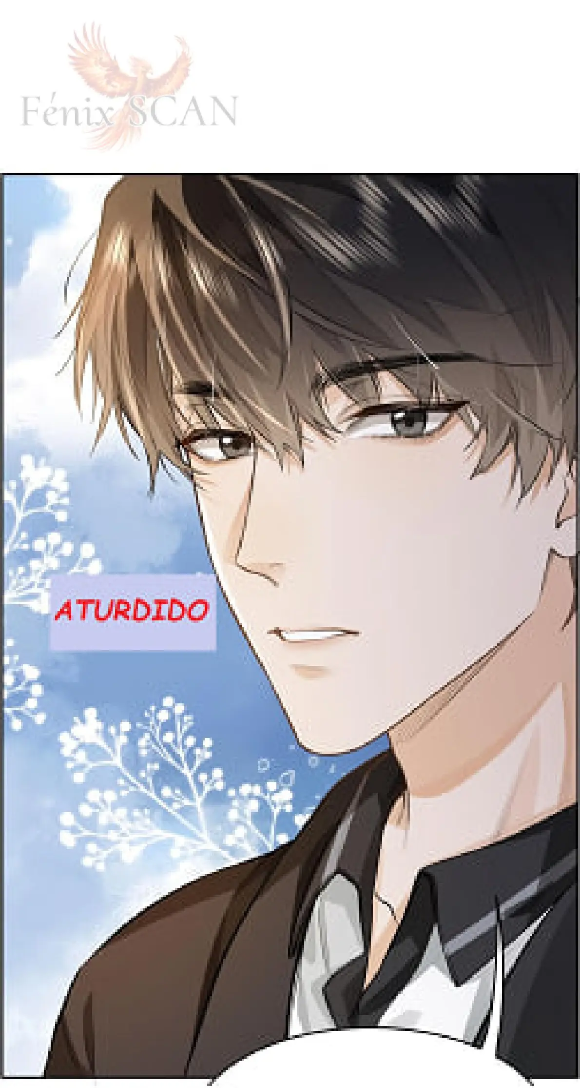 ME GUSTAN TUS FEROMONAS  ( 我喜欢你的信息素 ) - Capítulo 10 - Página 10 - LectorTMOo