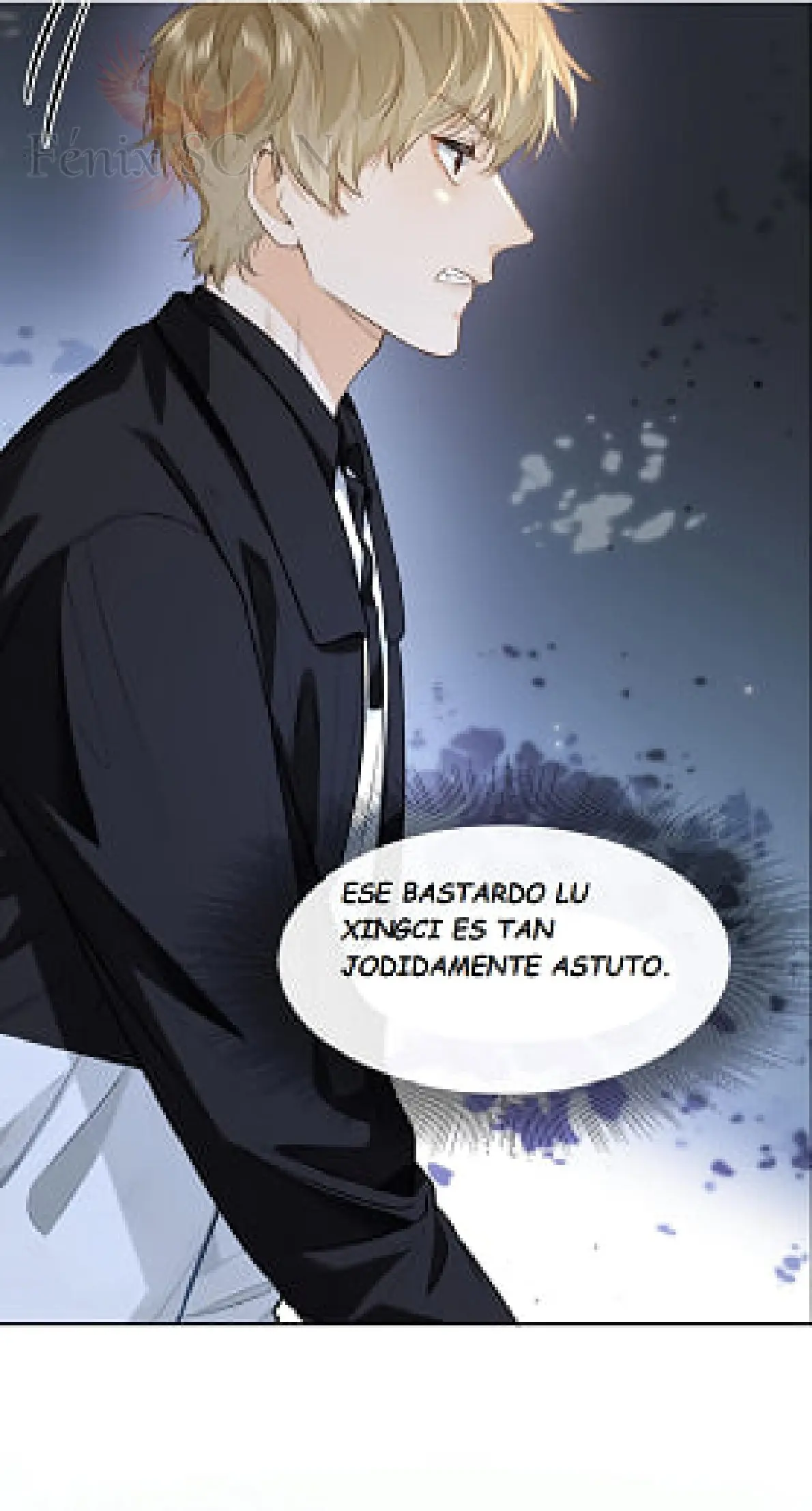 ME GUSTAN TUS FEROMONAS  ( 我喜欢你的信息素 ) - Capítulo 10 - Página 18 - LectorTMOo