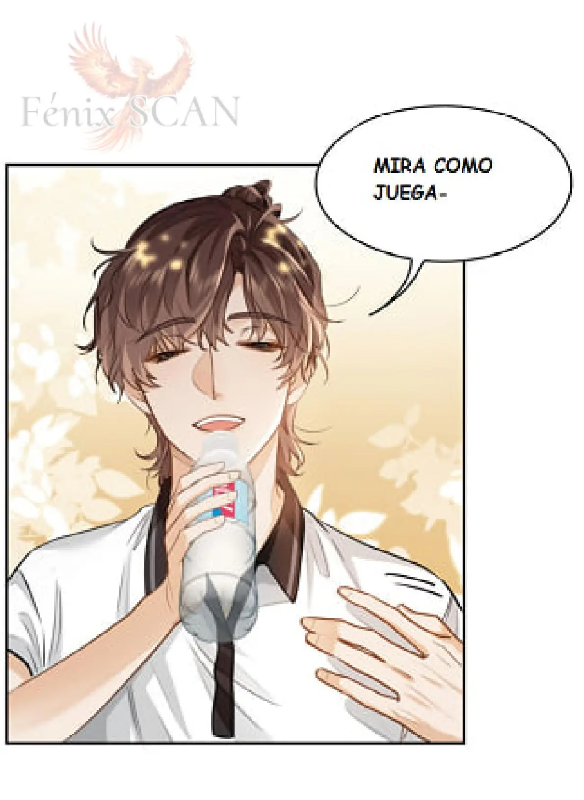 ME GUSTAN TUS FEROMONAS  ( 我喜欢你的信息素 ) - Capítulo 11 - Página 12 - LectorTMOo