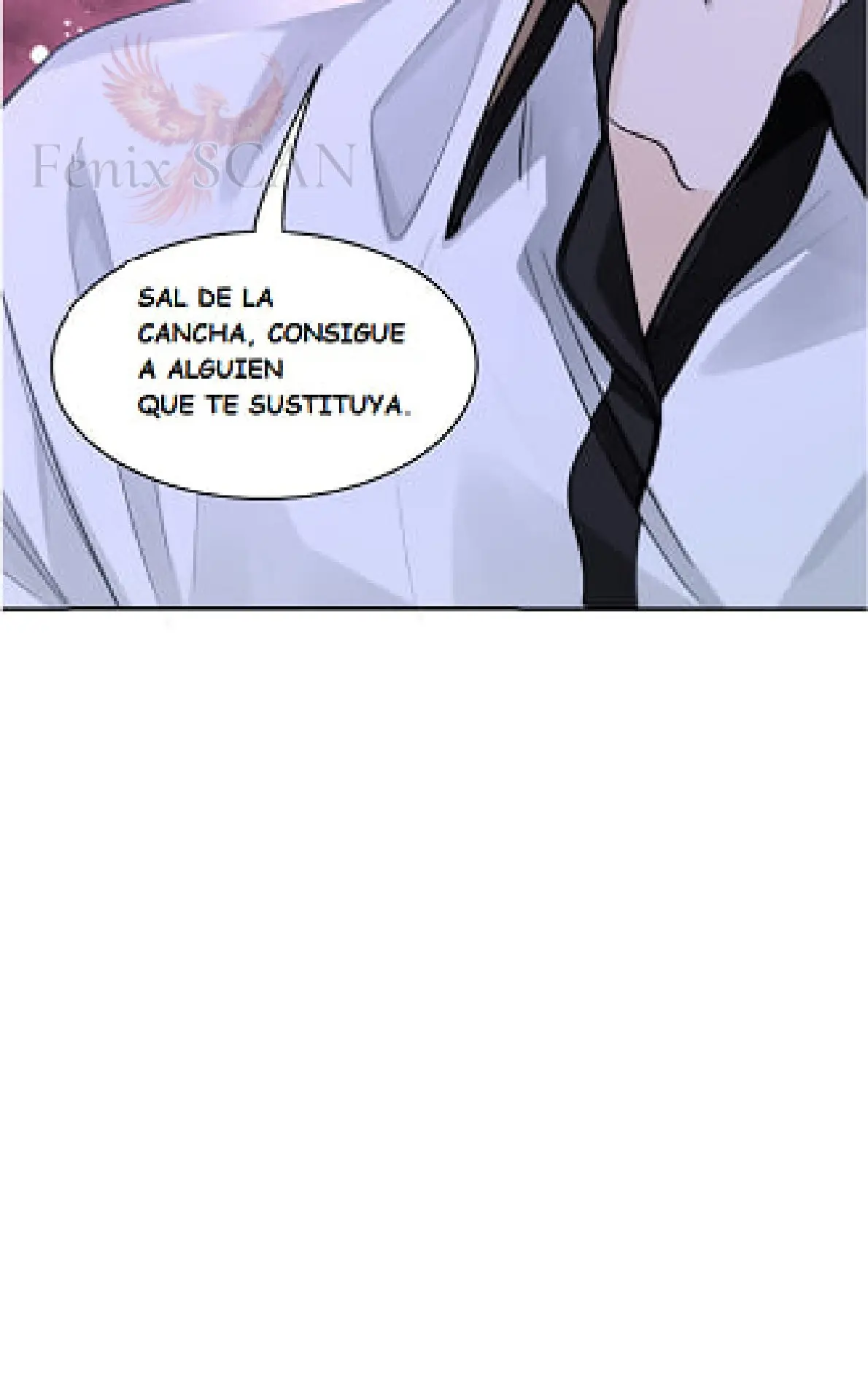 ME GUSTAN TUS FEROMONAS  ( 我喜欢你的信息素 ) - Capítulo 11 - Página 25 - LectorTMOo