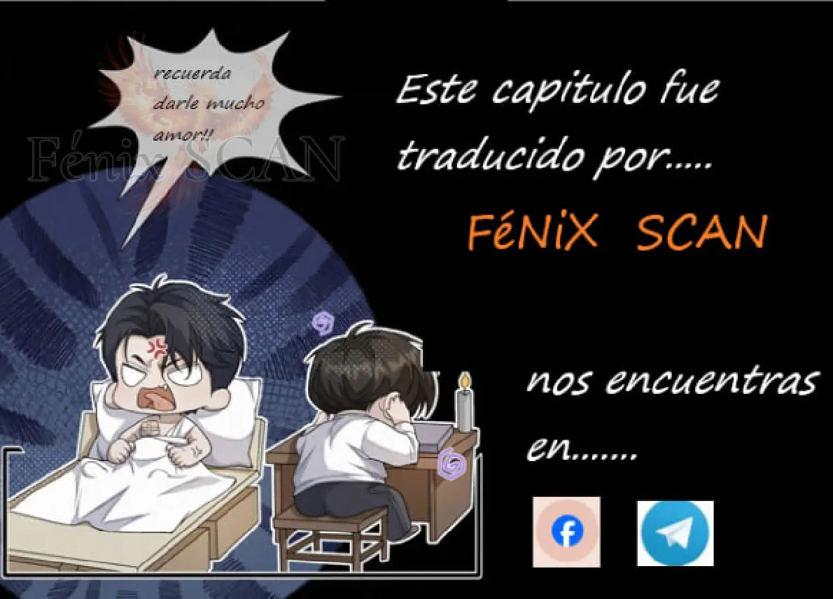 ME GUSTAN TUS FEROMONAS  ( 我喜欢你的信息素 ) - Capítulo 12 - Página 11 - LectorTMOo