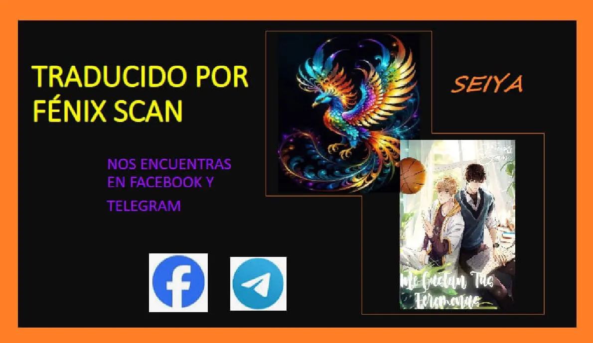 ME GUSTAN TUS FEROMONAS  ( 我喜欢你的信息素 ) - Capítulo 12 - Página 12 - LectorTMOo