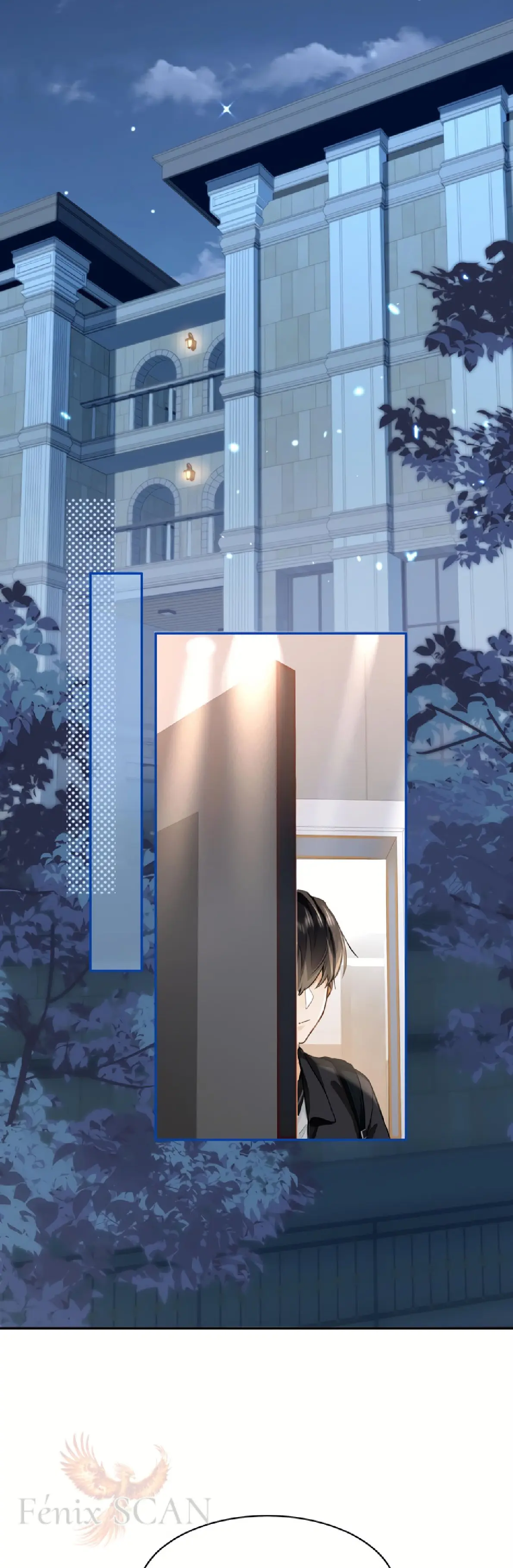 ME GUSTAN TUS FEROMONAS  ( 我喜欢你的信息素 ) - Capítulo 14 - Página 16 - LectorTMOo