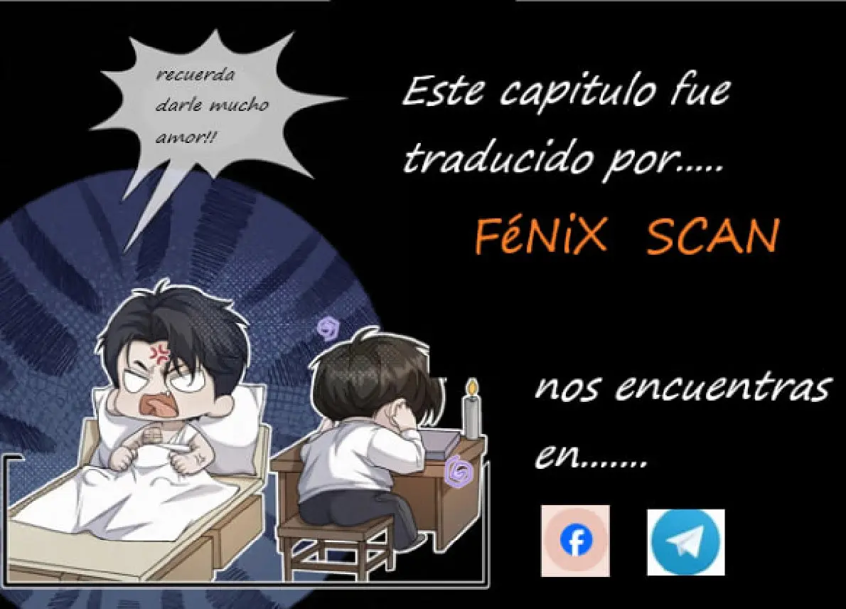 ME GUSTAN TUS FEROMONAS  ( 我喜欢你的信息素 ) - Capítulo 17 - Página 10 - LectorTMOo