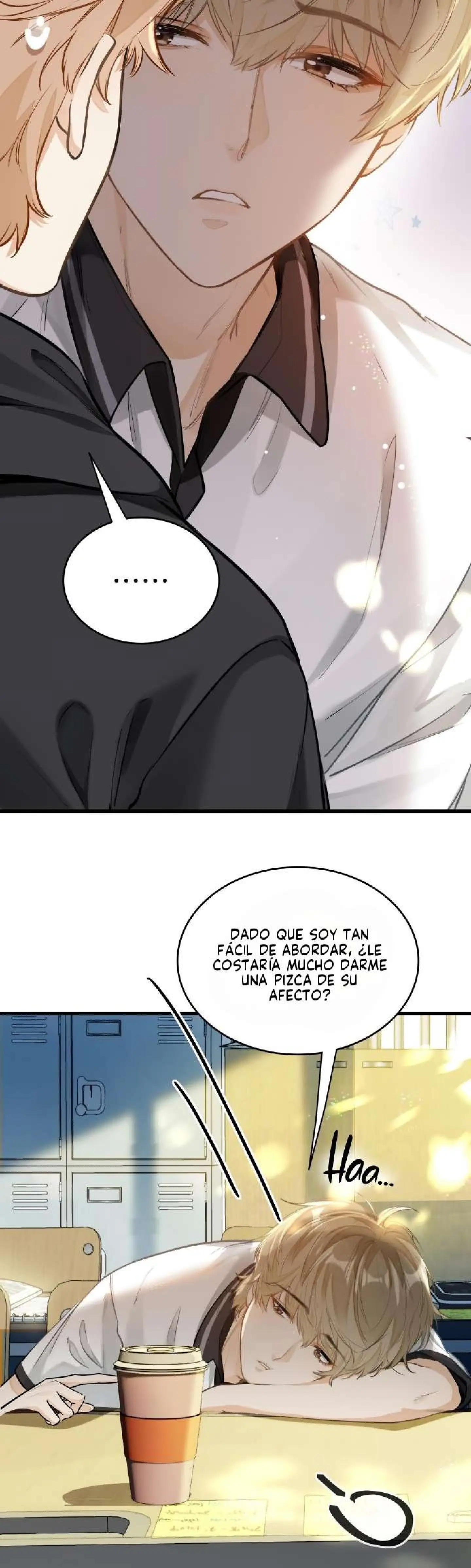 ME GUSTAN TUS FEROMONAS  ( 我喜欢你的信息素 ) - Capítulo 2 - Página 15 - LectorTMOo