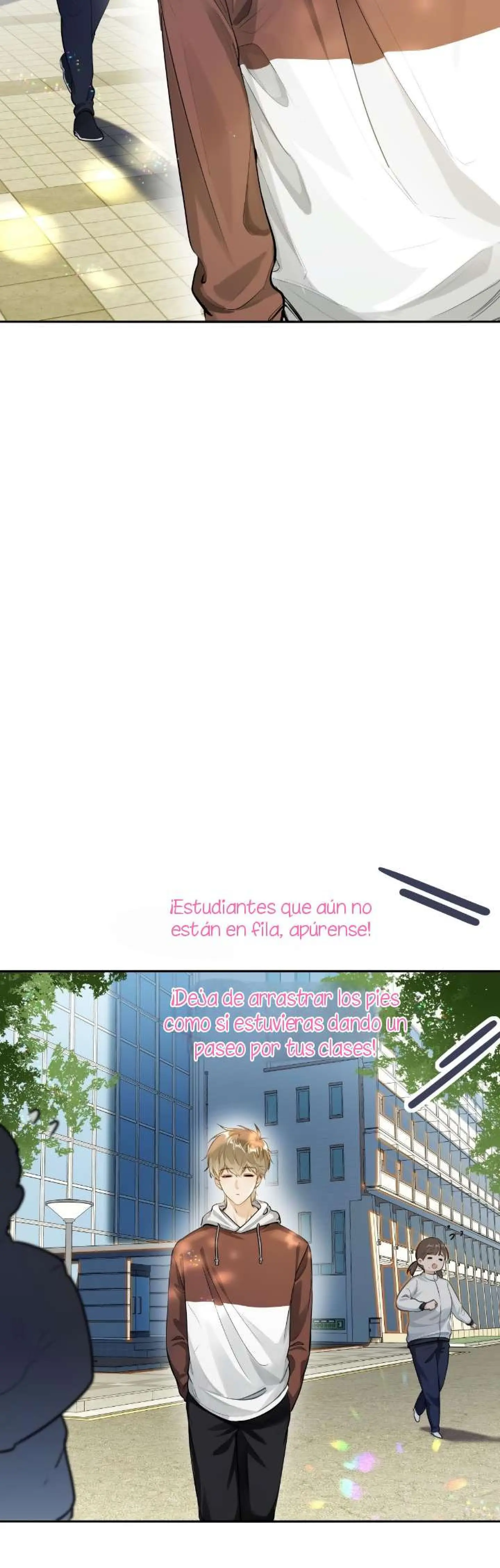 ME GUSTAN TUS FEROMONAS  ( 我喜欢你的信息素 ) - Capítulo 2 - Página 19 - LectorTMOo