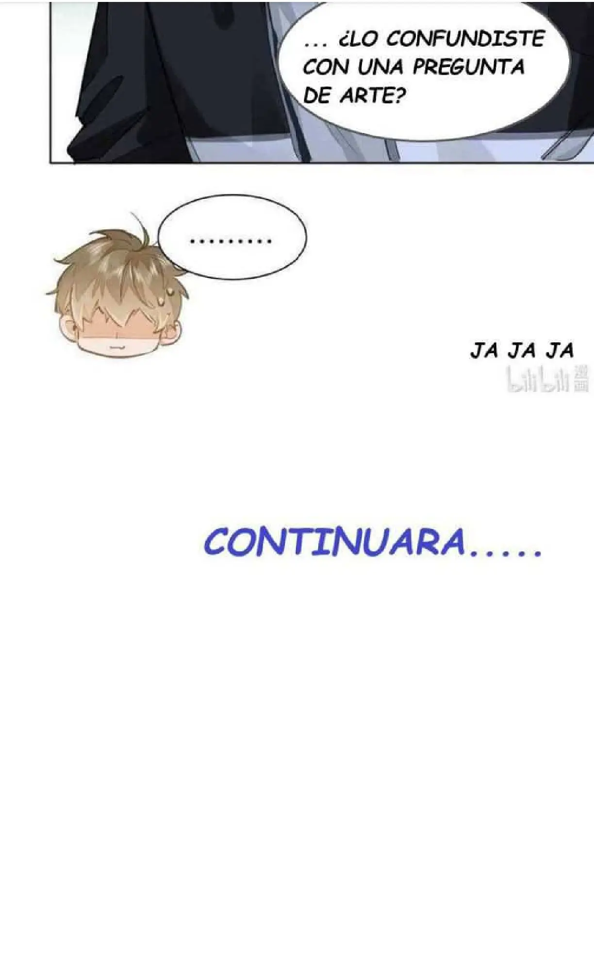 ME GUSTAN TUS FEROMONAS  ( 我喜欢你的信息素 ) - Capítulo 25 - Página 16 - LectorTMOo