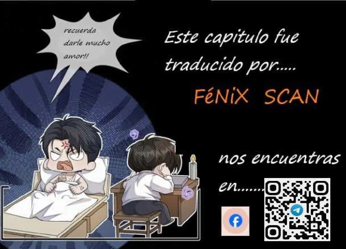 ME GUSTAN TUS FEROMONAS  ( 我喜欢你的信息素 ) - Capítulo 29 - Página 14 - LectorTMOo