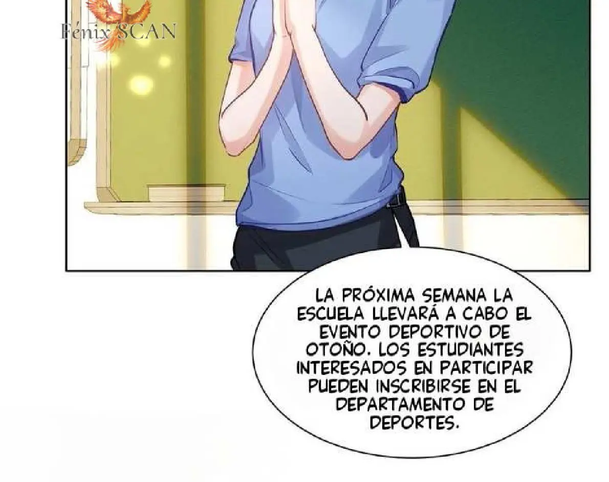 ME GUSTAN TUS FEROMONAS  ( 我喜欢你的信息素 ) - Capítulo 30 - Página 5 - LectorTMOo