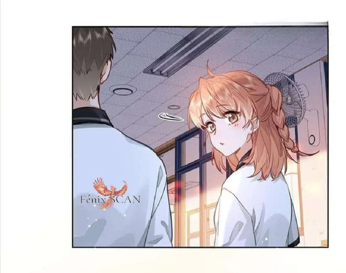 ME GUSTAN TUS FEROMONAS  ( 我喜欢你的信息素 ) - Capítulo 31 - Página 18 - LectorTMOo