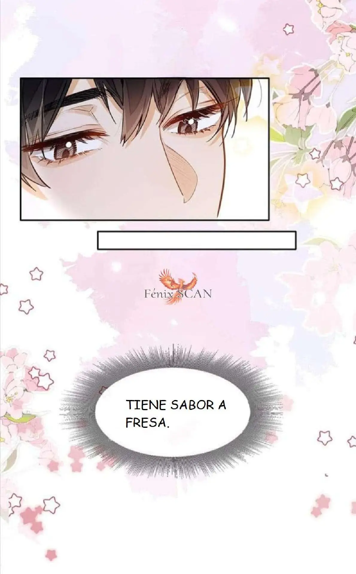 ME GUSTAN TUS FEROMONAS  ( 我喜欢你的信息素 ) - Capítulo 31 - Página 32 - LectorTMOo