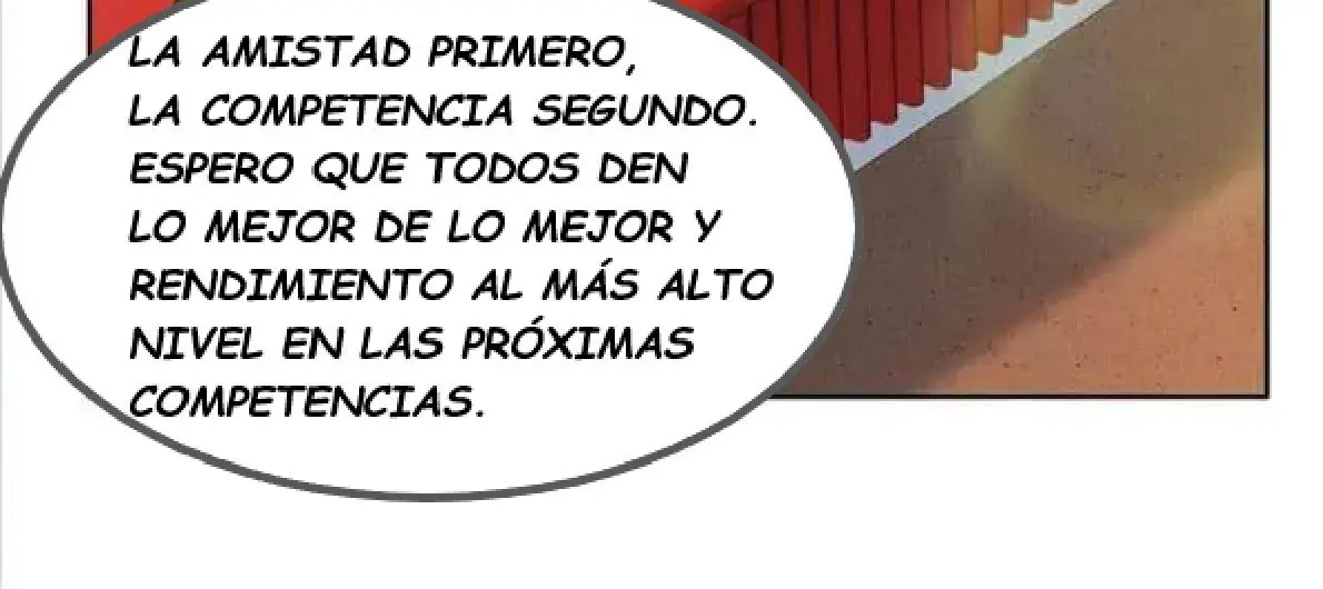 ME GUSTAN TUS FEROMONAS  ( 我喜欢你的信息素 ) - Capítulo 32 - Página 5 - LectorTMOo
