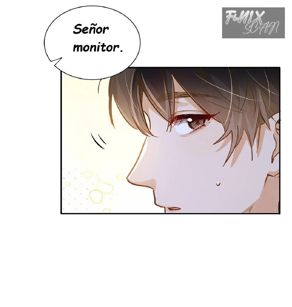 ME GUSTAN TUS FEROMONAS  ( 我喜欢你的信息素 ) - Capítulo 35 - Página 5 - LectorTMOo