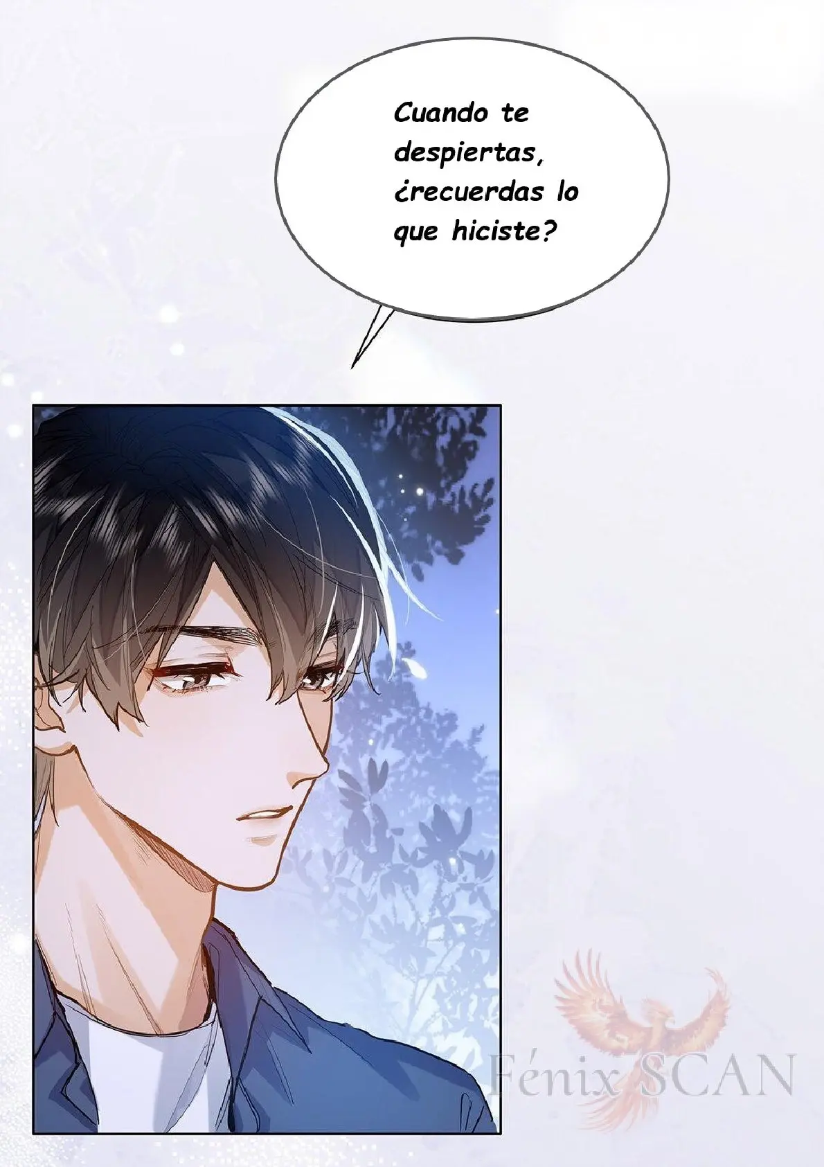 ME GUSTAN TUS FEROMONAS  ( 我喜欢你的信息素 ) - Capítulo 36 - Página 10 - LectorTMOo