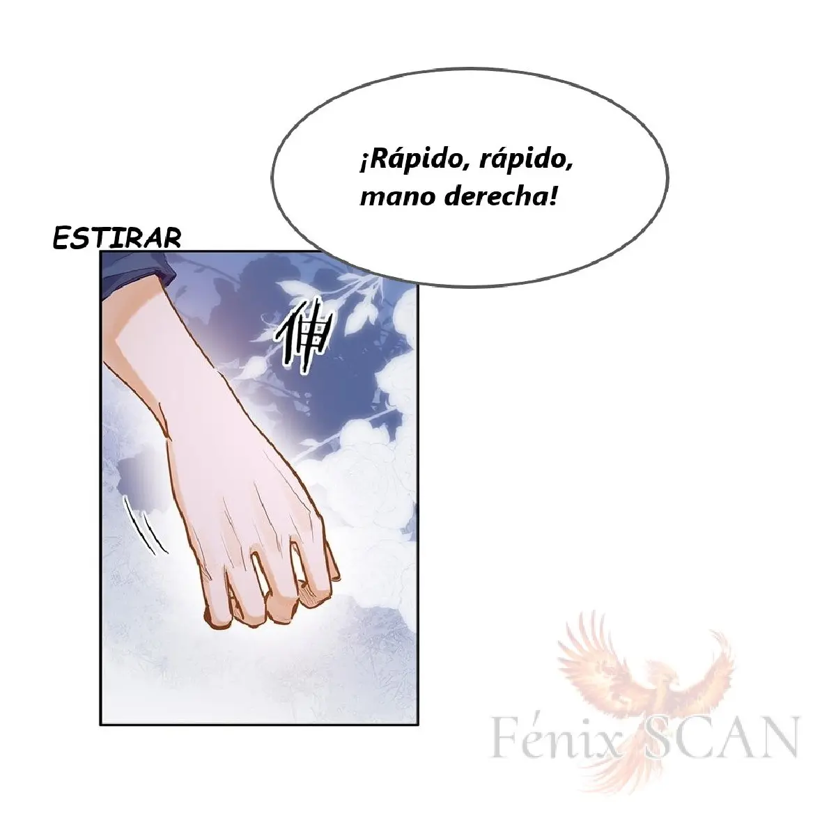 ME GUSTAN TUS FEROMONAS  ( 我喜欢你的信息素 ) - Capítulo 36 - Página 14 - LectorTMOo