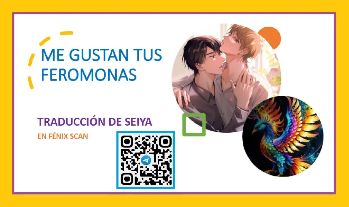 ME GUSTAN TUS FEROMONAS  ( 我喜欢你的信息素 ) - Capítulo 36 - Página 39 - LectorTMOo
