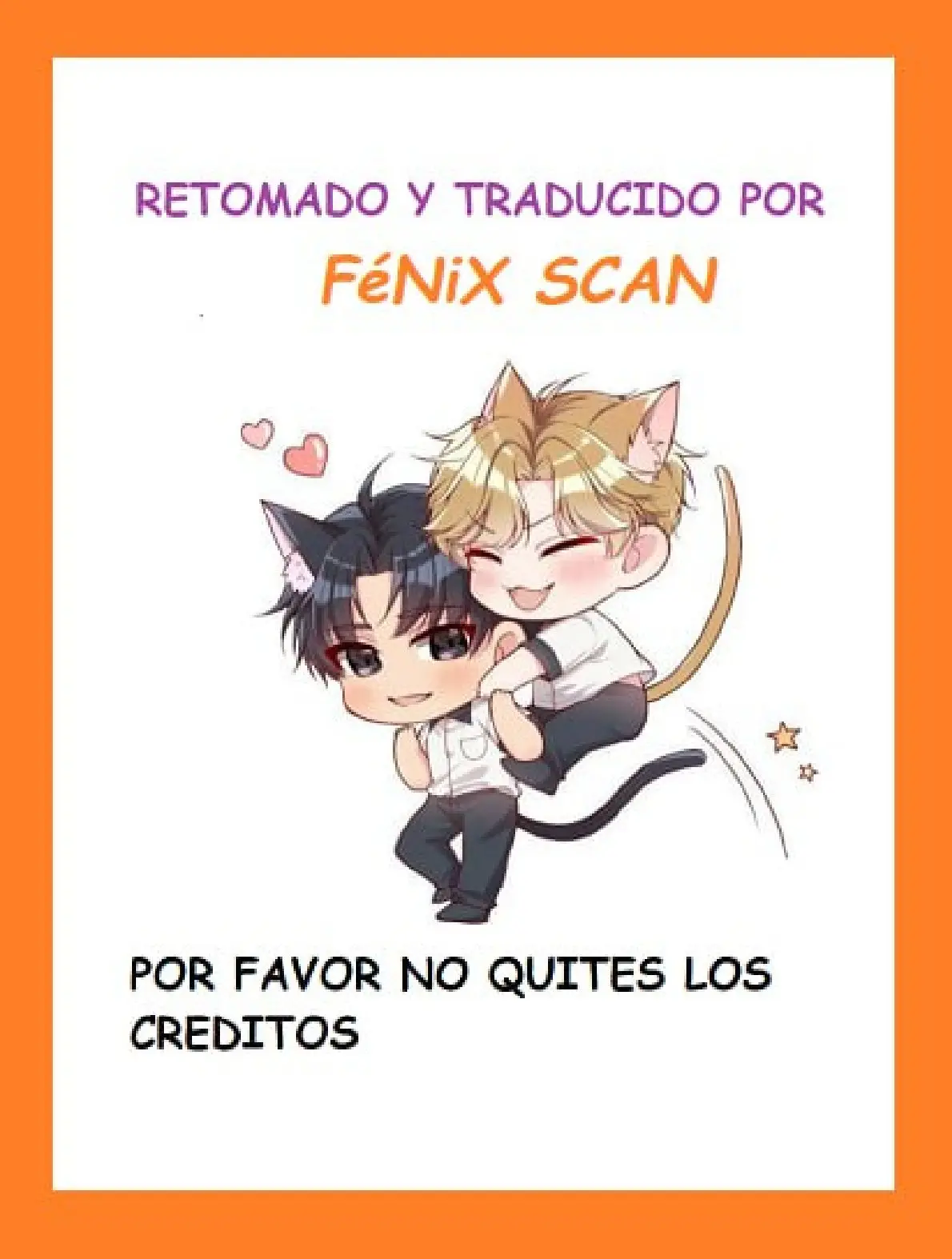 ME GUSTAN TUS FEROMONAS  ( 我喜欢你的信息素 ) - Capítulo 4 - Página 20 - LectorTMOo