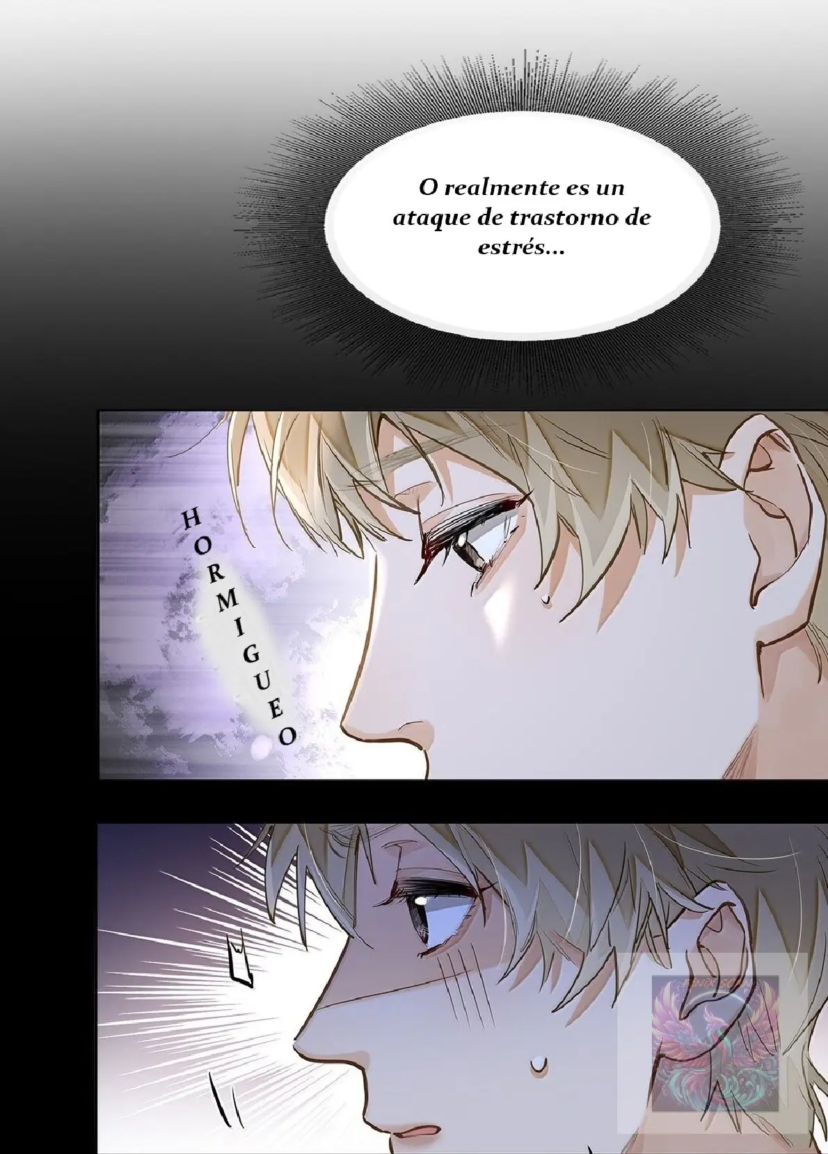 ME GUSTAN TUS FEROMONAS  ( 我喜欢你的信息素 ) - Capítulo 40 - Página 30 - LectorTMOo