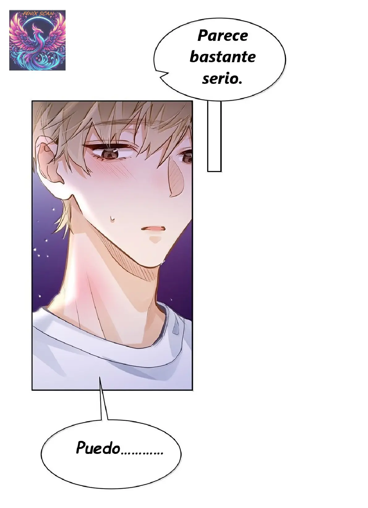 ME GUSTAN TUS FEROMONAS  ( 我喜欢你的信息素 ) - Capítulo 41 - Página 20 - LectorTMOo