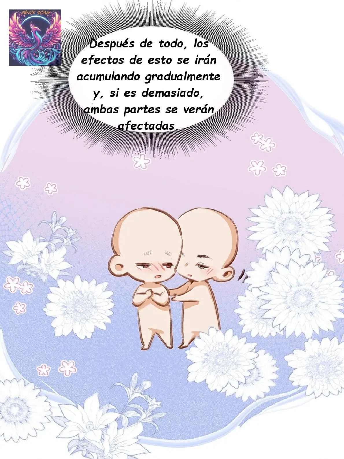 ME GUSTAN TUS FEROMONAS  ( 我喜欢你的信息素 ) - Capítulo 41 - Página 22 - LectorTMOo